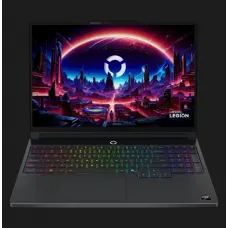 Ноутбук Lenovo Legion 5 15AGP11 15.3" (AMD Ryzen AI 7/16GB/512GB/RTX 5060) (83Q6CTO1WW)