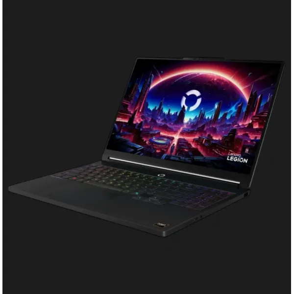 Ноутбук Lenovo Legion 5 15AGP11 15.3" (AMD Ryzen AI 7/16GB/512GB/RTX 5060) (83Q6CTO1WW)