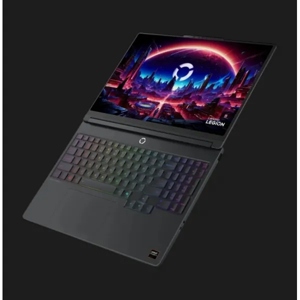Ноутбук Lenovo Legion 5 15AGP11 15.3" (AMD Ryzen AI 7/16GB/512GB/RTX 5060) (83Q6CTO1WW)