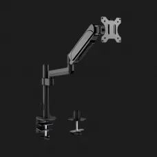 Кронштейн Gembird для моніторів 17"-32" (MA-DA1P-01) (Black)
