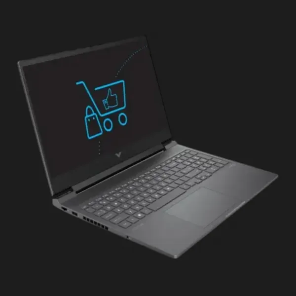 Ноутбук HP Victus 16-s1722nw 16,1" (AMD Ryzen 7/16GB/512GB/RTX 4070) (B4MC2EA)