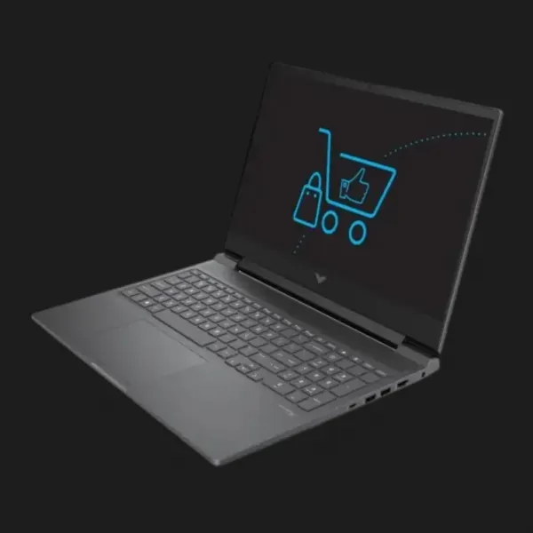 Ноутбук HP Victus 16-s1722nw 16,1" (AMD Ryzen 7/16GB/512GB/RTX 4070) (B4MC2EA)
