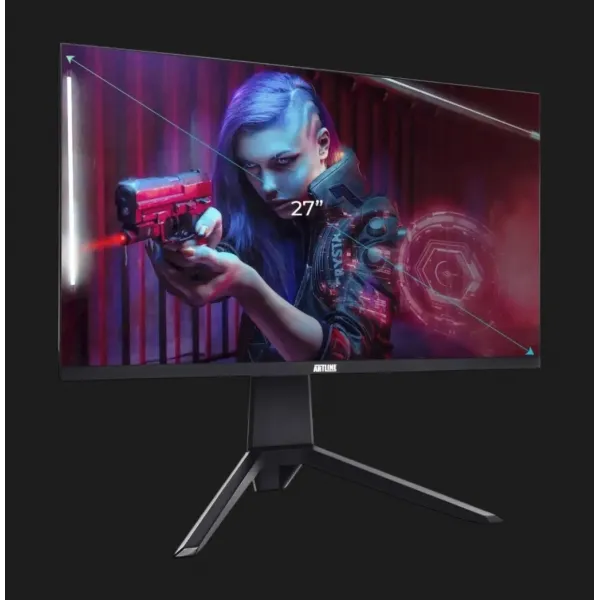 Моноблок ARTLINE Gaming G77 (G77v54)