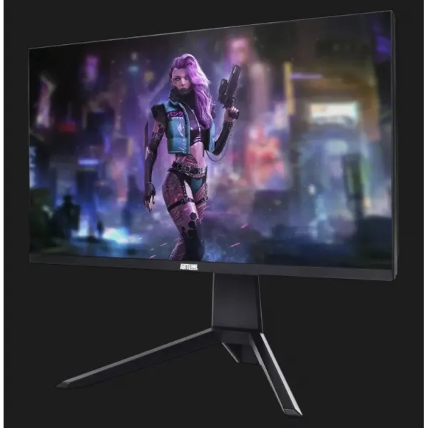 Моноблок ARTLINE Gaming G77 (G77v67)
