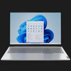 Ноутбук Lenovo ThinkBook 16 Gen 7 16.1" (Intel Core Ultra 5/8GB/256GB/Intel Graphics) (21MS004ASP)