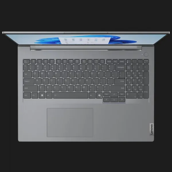 Ноутбук Lenovo ThinkBook 16 Gen 7 16.1" (Intel Core Ultra 5/8GB/256GB/Intel Graphics) (21MS004ASP)