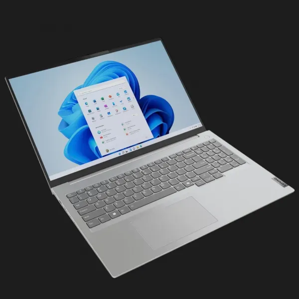 Ноутбук Lenovo ThinkBook 16 Gen 7 16.1" (Intel Core Ultra 5/8GB/256GB/Intel Graphics) (21MS004ASP)