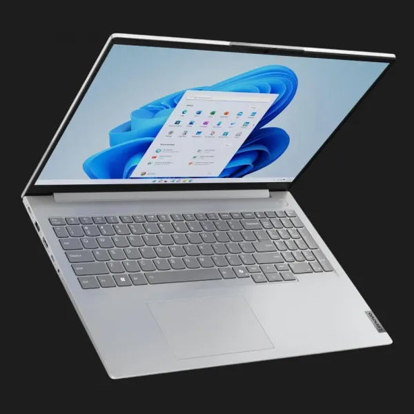 Ноутбук Lenovo ThinkBook 16 Gen 7 16.1" (Intel Core Ultra 5/8GB/256GB/Intel Graphics) (21MS004ASP)