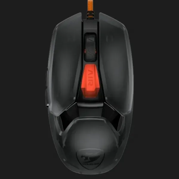 Миша ігрова Cougar AirBlader Tournament (Black)