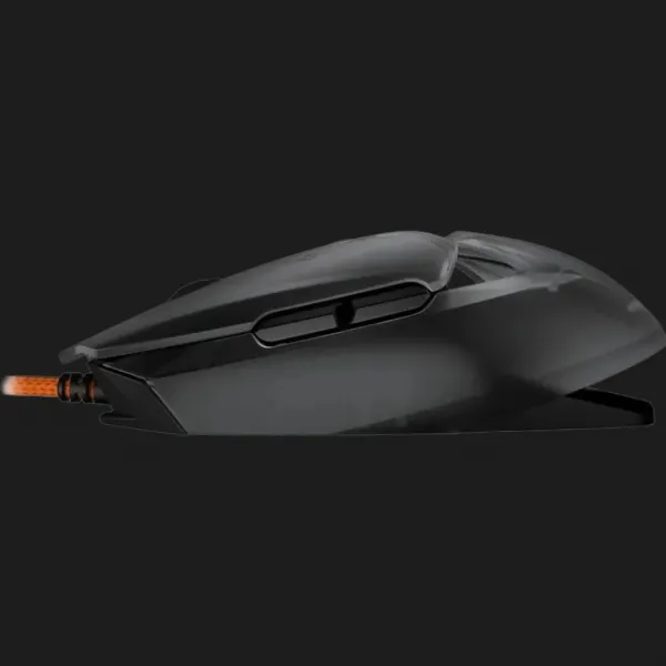 Миша ігрова Cougar AirBlader Tournament (Black)