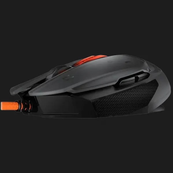 Миша ігрова Cougar AirBlader Tournament (Black)