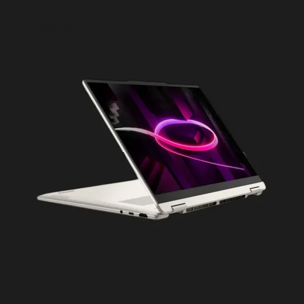 Ноутбук Lenovo Yoga 7 2-in-1 14AGP11 14" (AMD Ryzen AI 7/24GB/512GB/AMD Radeon 840M Graphics) (83TD0047US)