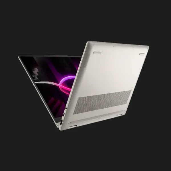 Ноутбук Lenovo Yoga 7 2-in-1 14AGP11 14" (AMD Ryzen AI 7/24GB/512GB/AMD Radeon 840M Graphics) (83TD0047US)