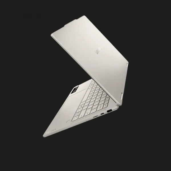 Ноутбук Lenovo Yoga 7 2-in-1 14AGP11 14" (AMD Ryzen AI 7/24GB/512GB/AMD Radeon 840M Graphics) (83TD0047US)