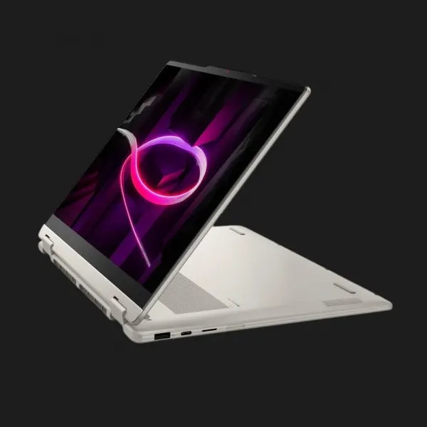 Ноутбук Lenovo Yoga 7 2-in-1 14AGP11 14" (AMD Ryzen AI 7/24GB/512GB/AMD Radeon 840M Graphics) (83TD0047US)