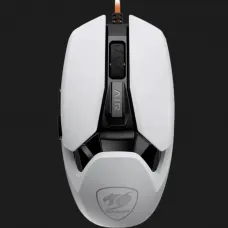 Миша ігрова Cougar AirBlader Tournament (White)