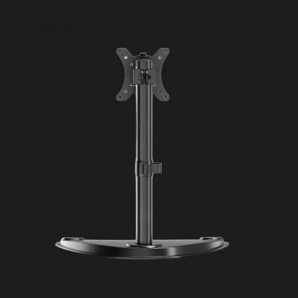 Ніжка-кронштейн Gembird для моніторів 13-32" (до 8 кг) (MS-D1ST-04) (Black)