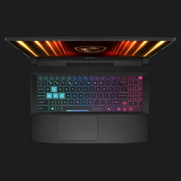Ноутбук MSI Katana 15 HX B14WGK 15.6" (Intel Core i7/16GB/512GB/RTX 5070) (B14WGK-263XRO)