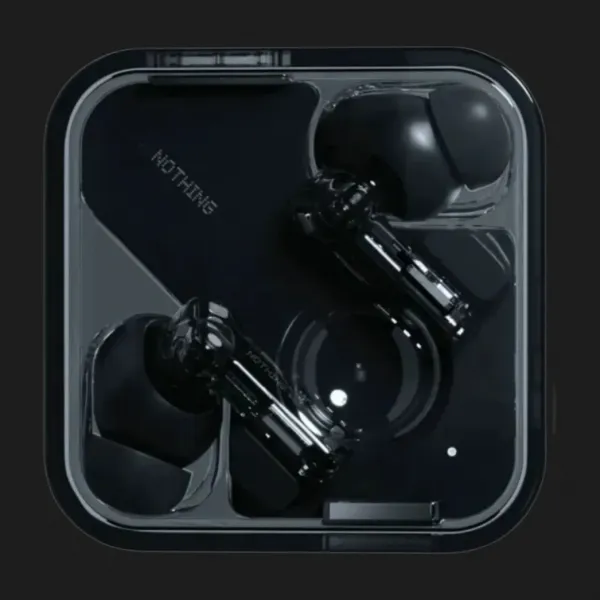 Навушники Nothing Ear (3) B171 (Black) (A10600061)