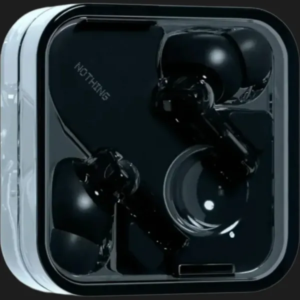 Навушники Nothing Ear (3) B171 (Black) (A10600061)