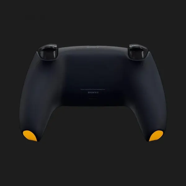 Бездротовий геймпад Sony PlayStation 5 DualSense Marvel's Wolverine Limited Edition (Yellow)