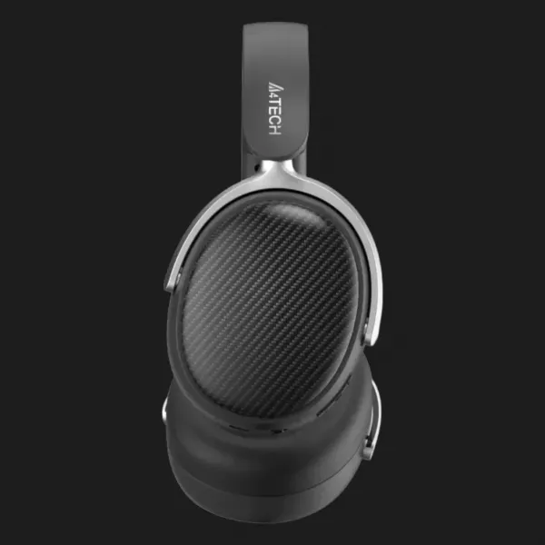 Бездротова гарнітура A4Tech BH350C (Black)