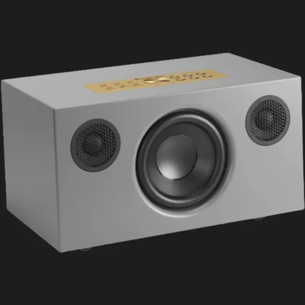 Акустична система Audio Pro C5 MkII W (Gray)