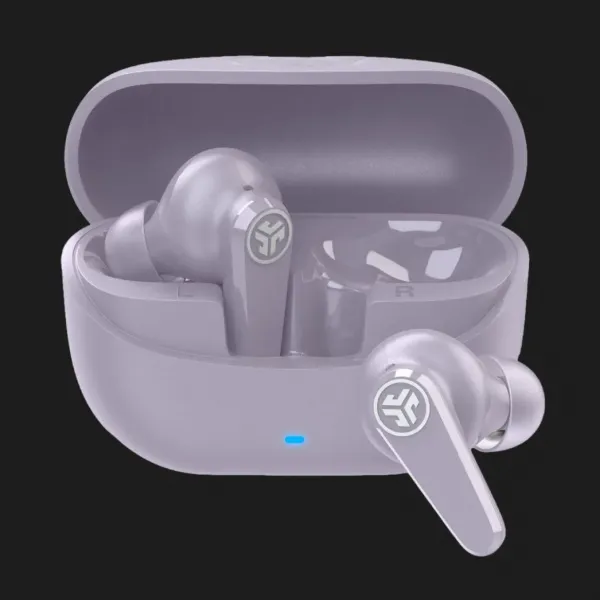 Навушники Jlab GO Pods ANC (Lilac)