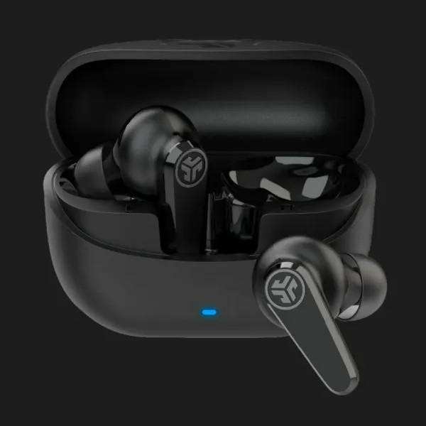 Навушники Jlab GO Pods ANC (Black)