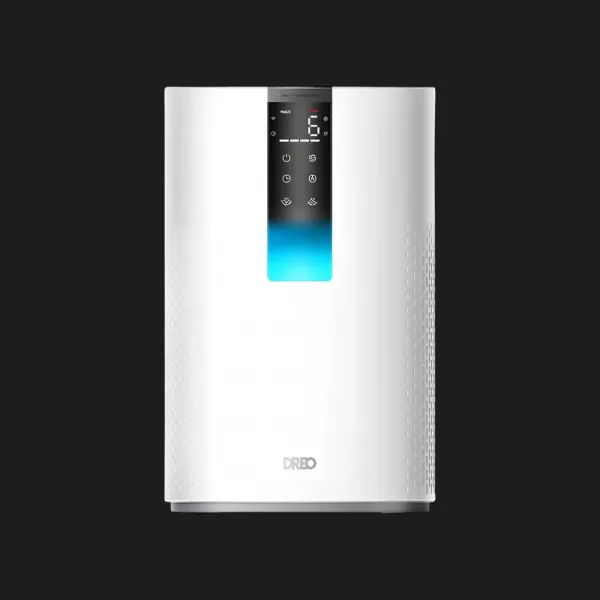 Очищувач повітря Dreo DR-HAP005S (White)