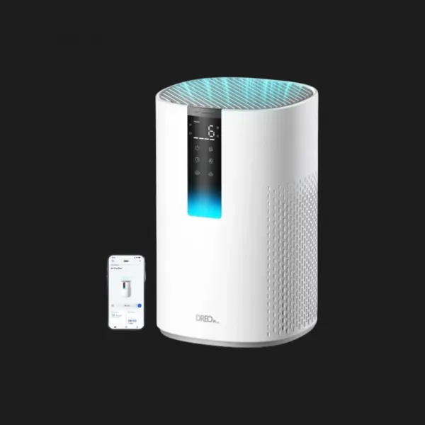 Очищувач повітря Dreo DR-HAP005S (White)