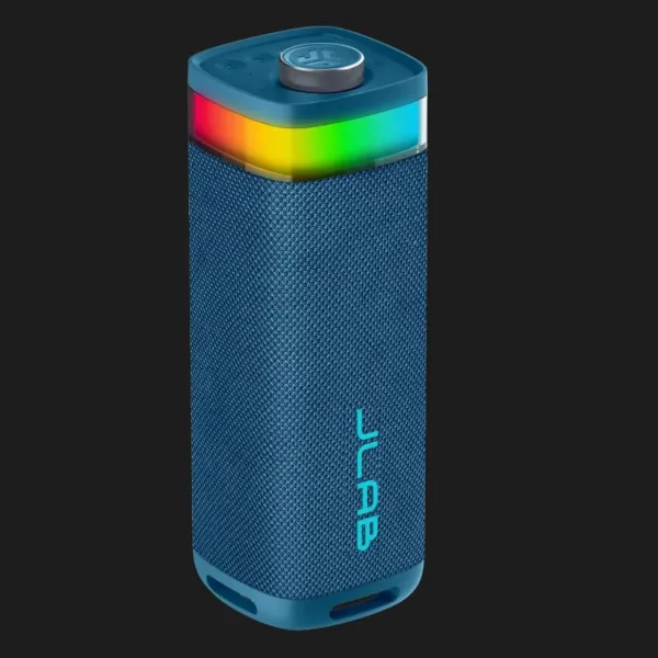 Портативна акустика Jlab JBuds Party (IEUSBJBUDSRNVY62) (Navy)