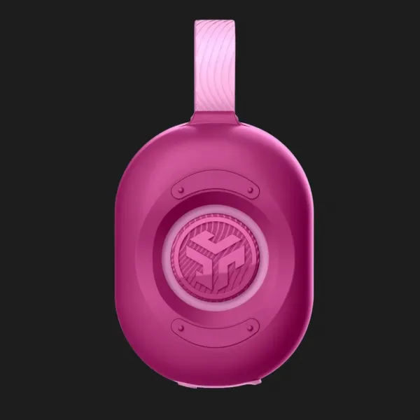 Портативна акустика JLab Pop Party (IEUSBPOPRMUL123) (Mulberry)