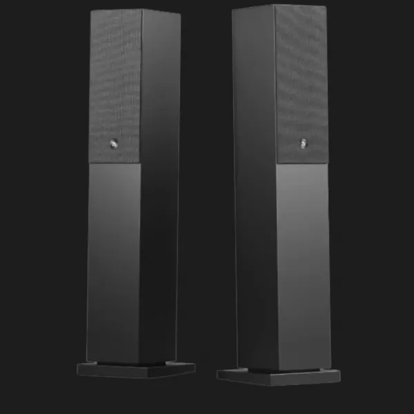 Акустична система Audio Pro A38 W (Black)