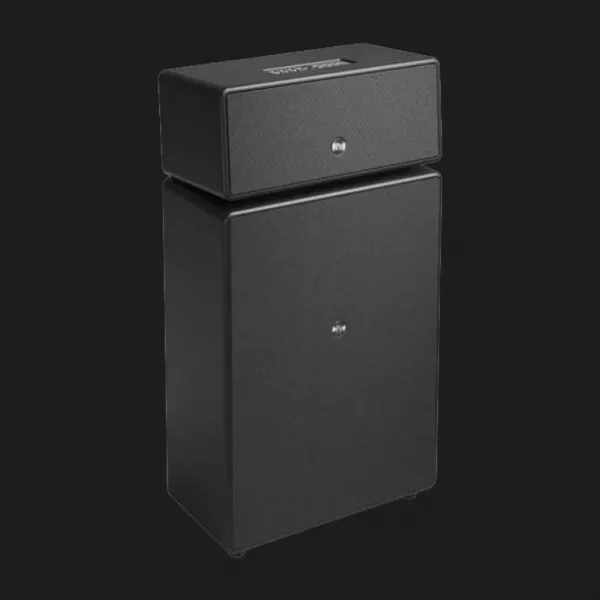 Акустична система Audio Pro Drumfire II W (Black)