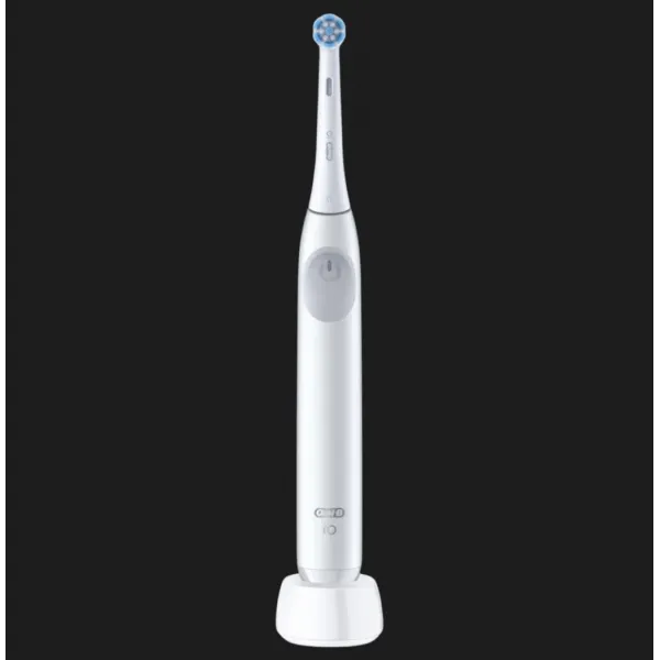 Зубна електрощітка BRAUN Oral-B iO Series 2 (White)