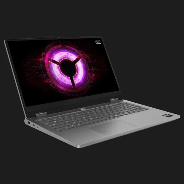 Ноутбук Lenovo LOQ Essential 15ARP11 15.6" (AMD Ryzen 7/16GB/512GB/RTX 5050) (83VA001PUS)