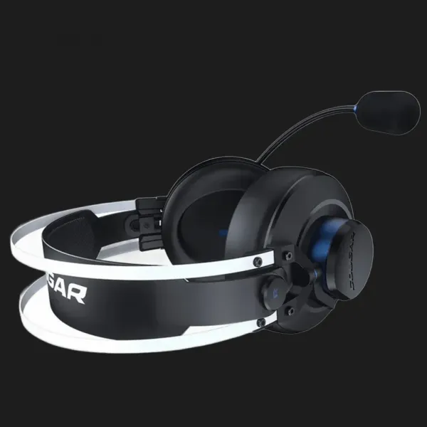Ігрова гарнітура Cougar VM410 PS (Black)