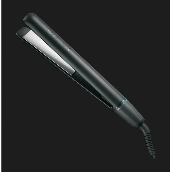 Випрямляч для волосся Remington S 3700 (Black)