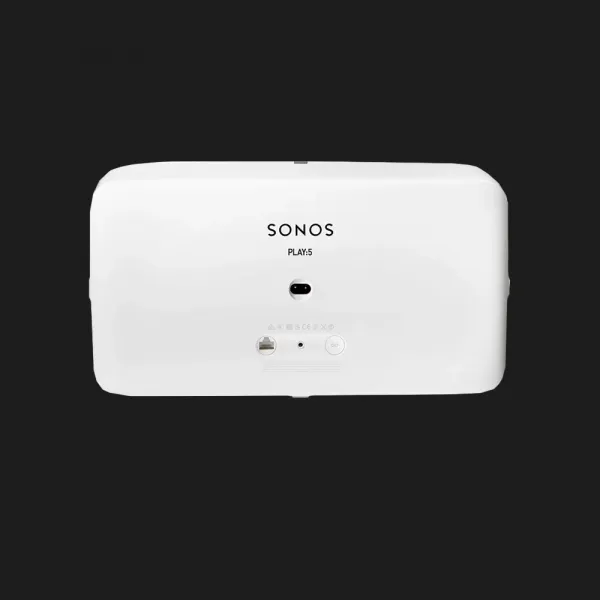 Акустична система Sonos Play:5 (White)