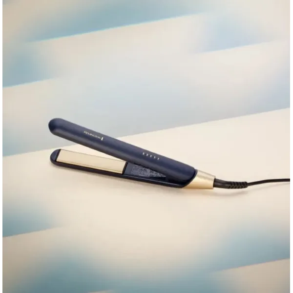 Випрямляч для волосся Remington S 5805 (Sapphire)