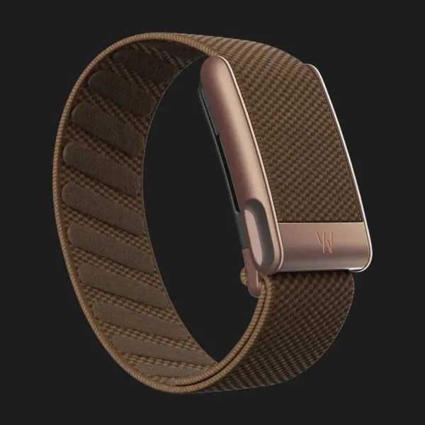 Ремінець Whoop SuperKnit Band для Whoop MG (Coffe)
