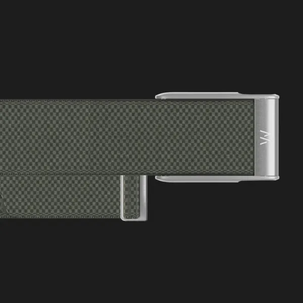 Ремінець Whoop SuperKnit Band для Whoop MG (Slate)