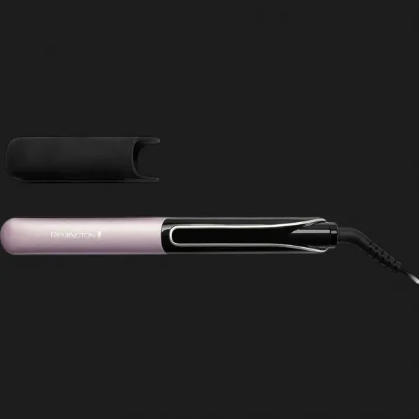 Випрямляч для волосся Remington S 6700 (Black/Lilac)