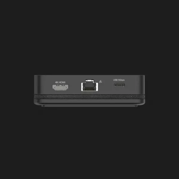 Док-станція J5create для Nintendo Switch 2 і Steam Deck