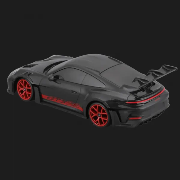 Автомобіль на р/к Maisto Tech — Porsche 911 GT3 RS (1:24) (82344)