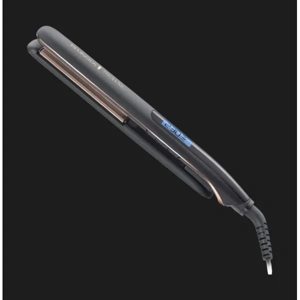 Випрямляч для волосся Remington S 9100 B (Black)