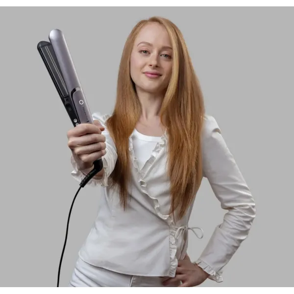 Випрямляч для волосся Remington S 9880 (Purple)