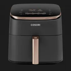 Мультипіч Cosori Chef Edition 6.0l CAF-DC602-KEUR (Black)
