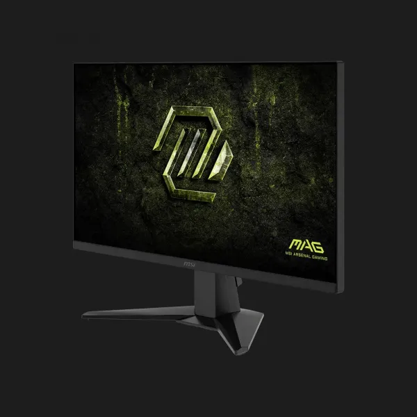 Монітор MSI 23.8” MAG 245F X24 IPS 240Hz